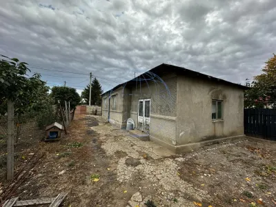 CASA DE VANZARE ODOBESTI (ZONA DE VILE) - foto 4