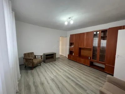 Lugoj, Ap. 2 Cam. 64.96 Mp., Et. 3  Zona Timisorii - foto 2