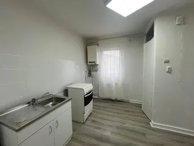Lugoj, Ap. 2 Cam. 64.96 Mp., Et. 3  Zona Timisorii - foto 11