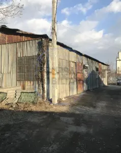 HALA DE INCHIRIAT - Focsani