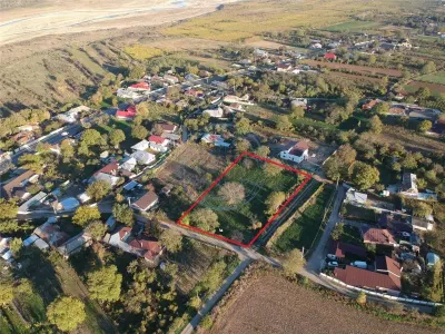 TEREN DE VANZARE BOLOTESTI - foto 4