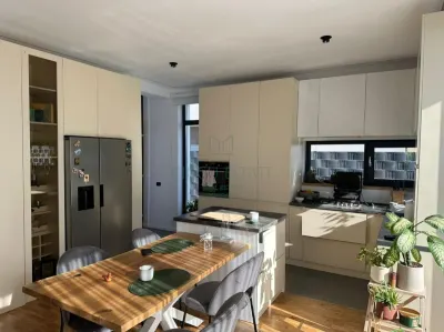 Vila 6 camere | Otopeni | Finalizata | - foto 6