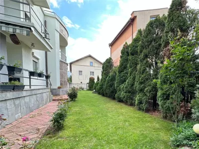 Vila individuala | Erou Iancu Nicolae | La marginea padurii - foto 3