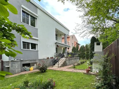 Vila individuala | Erou Iancu Nicolae | La marginea padurii - foto 6