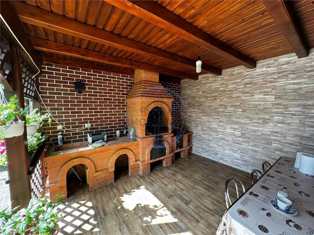 CASA DE VANZARE ZONA MONTANA - foto 11