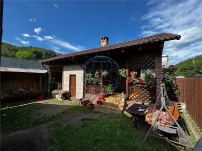 CASA DE VANZARE ZONA MONTANA - foto 13