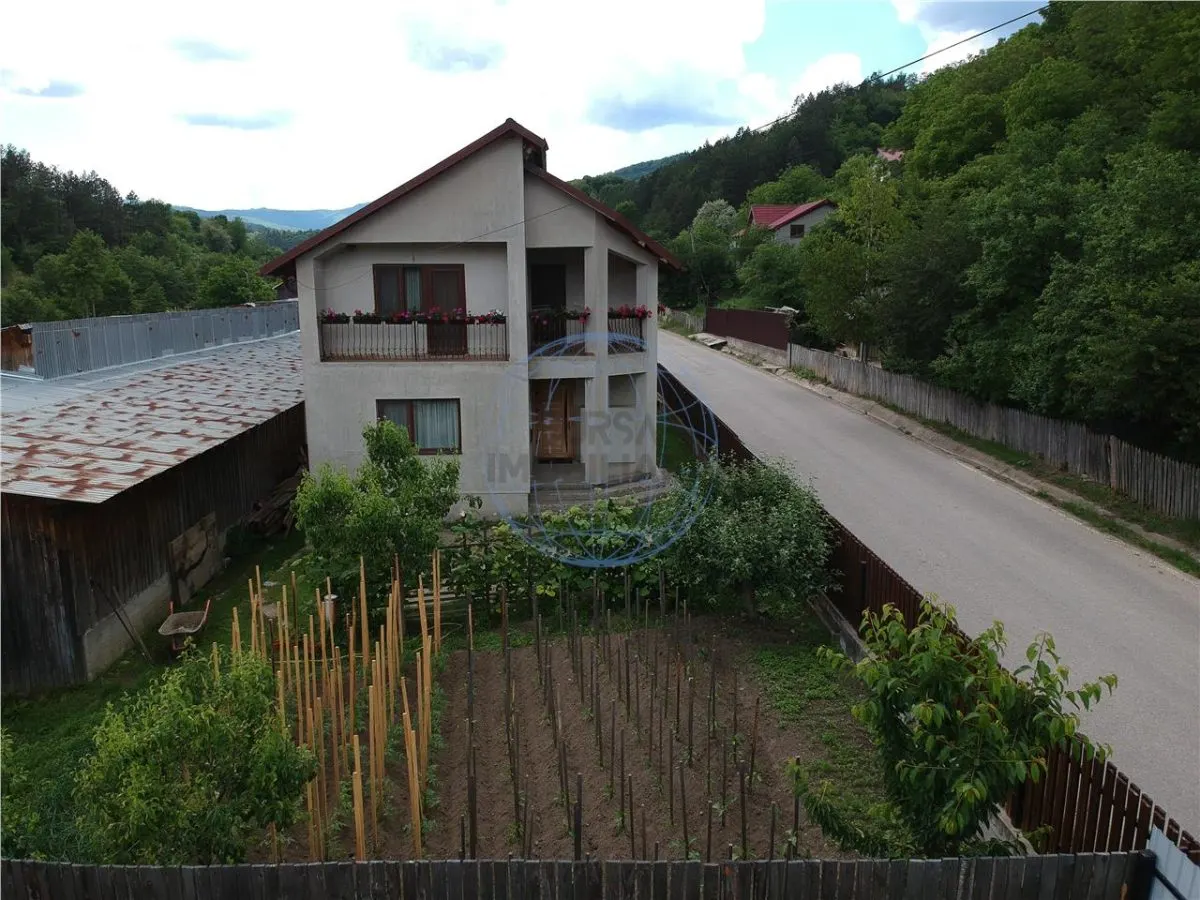 CASA DE VANZARE ZONA MONTANA - foto 3