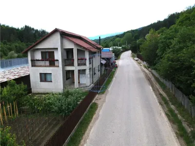 CASA DE VANZARE ZONA MONTANA - foto 6