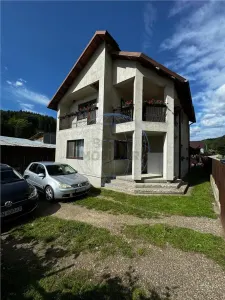 CASA DE VANZARE ZONA MONTANA - foto 8
