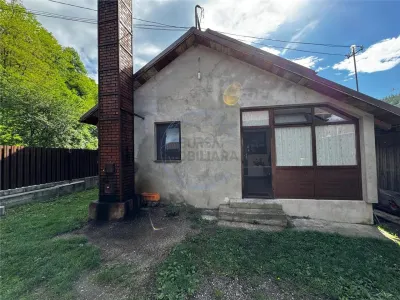 CASA DE VANZARE ZONA MONTANA - foto 9