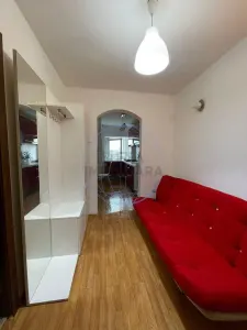 Garsoniera Vitan Mall - foto 5