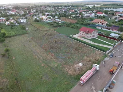 LOTURI TEREN DE VANZARE, MANDRESTI- MUNTENI - foto 2