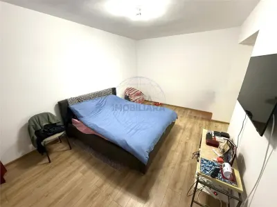 APARTAMENT 3 CAMERE, ETAJ 1, TEATRU - foto 4