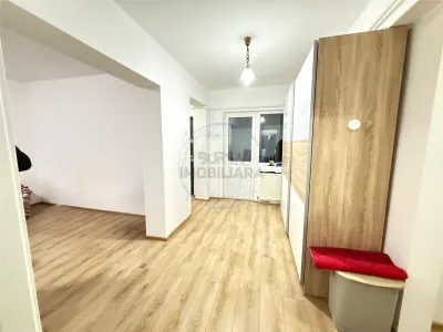 APARTAMENT 3 CAMERE, ETAJ 1, TEATRU - foto 7
