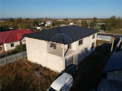 Casa de vanzare, Bizighesti P+1 - foto 4