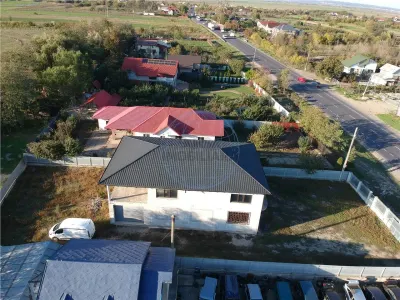 Casa de vanzare, Bizighesti P+1 - foto 5