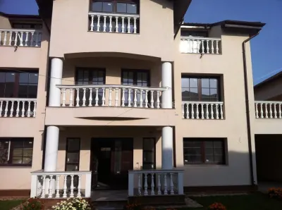 Casa individuala - Petresti Corbeanca - 9 camere - 533mp - 280mp teren- negociabil - foto 18