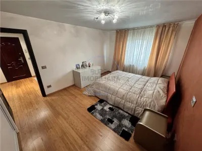APARTAMENT 2  CAMERE , STRADA BUCEGI - foto 3
