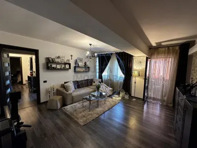 APARTAMENT OBOR , ETAJ 1 - foto 2