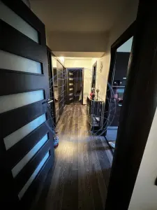 APARTAMENT OBOR , ETAJ 1 - foto 3