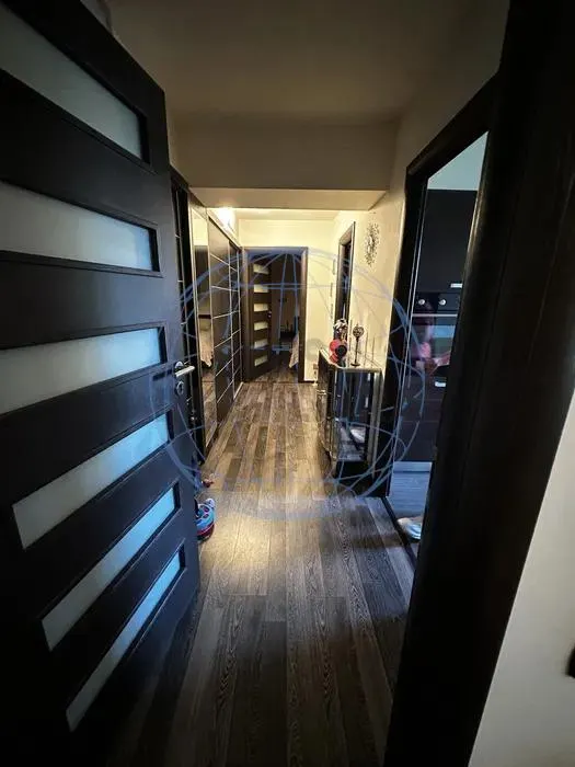 APARTAMENT OBOR , ETAJ 1 - foto 3