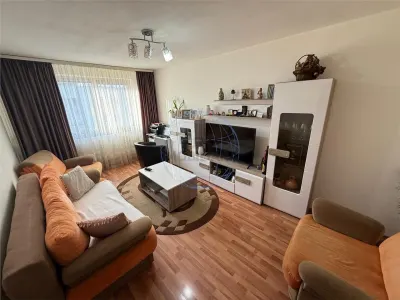 APARTAMENT 2 CAMERE, SOLD. ENE BODORAN - Bucuresti
