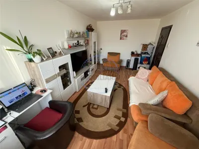 APARTAMENT 2 CAMERE, SOLD. ENE BODORAN - foto 2