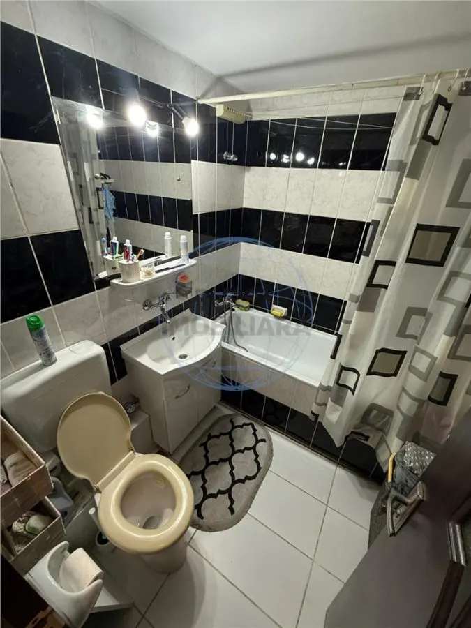 APARTAMENT 2 CAMERE, SOLD. ENE BODORAN - foto 11