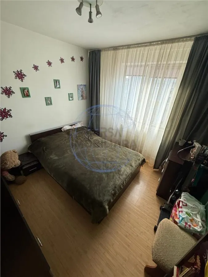APARTAMENT 2 CAMERE, SOLD. ENE BODORAN - foto 3