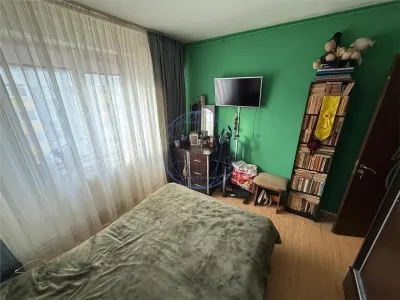 APARTAMENT 2 CAMERE, SOLD. ENE BODORAN - foto 5