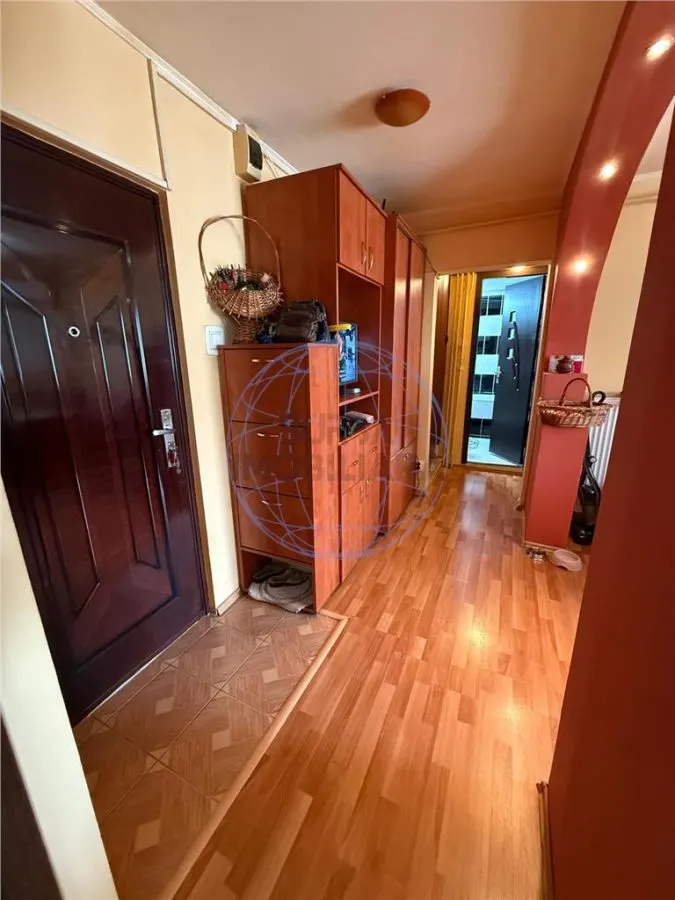 APARTAMENT 2 CAMERE, SOLD. ENE BODORAN - foto 6