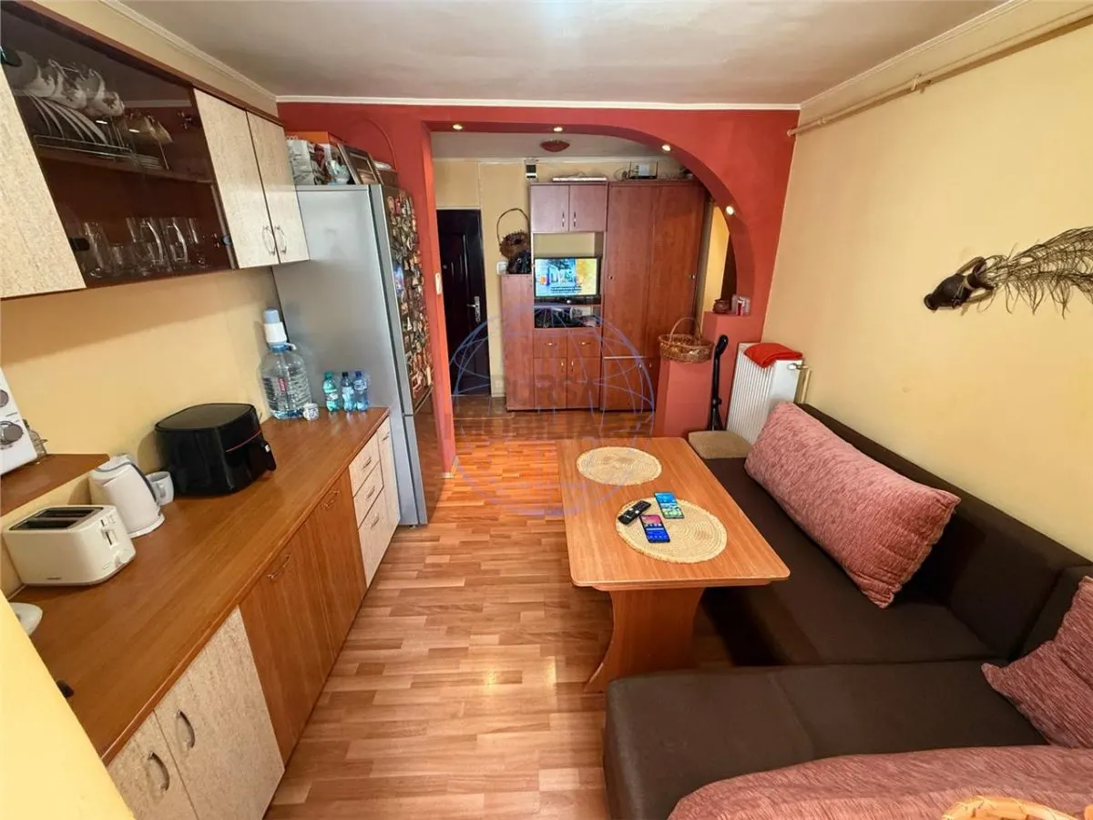APARTAMENT 2 CAMERE, SOLD. ENE BODORAN - foto 7