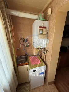 APARTAMENT 2 CAMERE, SOLD. ENE BODORAN - foto 9