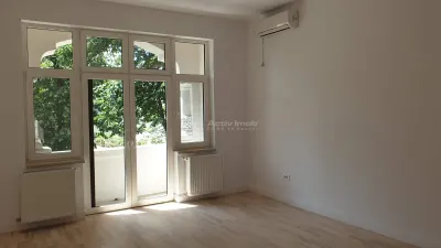 spatiu de birouri in vila interbelica - Bd. Aviatorilor - Dorobanti -  centrala termica proprie - Bucuresti