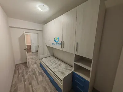 Inchiriem Apartament 2.5 Camere, Mobilat, Decomandat, Avantgarden 3 - foto 13