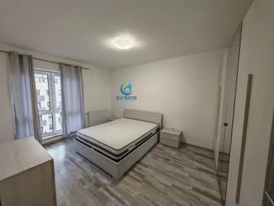 Inchiriem Apartament 2.5 Camere, Mobilat, Decomandat, Avantgarden 3 - foto 3