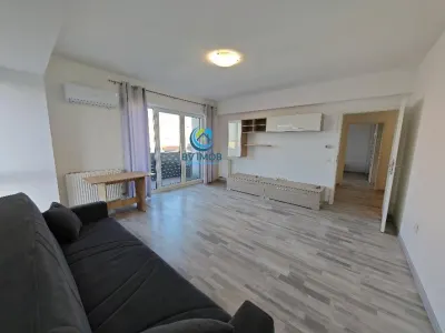 Inchiriem Apartament 2.5 Camere, Mobilat, Decomandat, Avantgarden 3 - foto 7