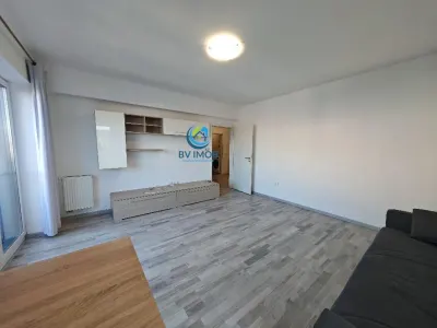 Inchiriem Apartament 2.5 Camere, Mobilat, Decomandat, Avantgarden 3 - foto 8