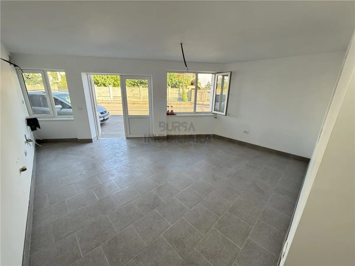 Spatiu comercial, Crang Petresti - foto 3
