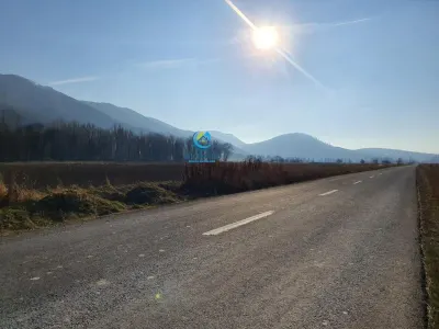 Vanzare Teren intravilan Str. Cucului, zona Bartolomeu 18600 mp - foto 15
