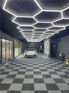 Spatiu pentru Detailing Auto - foto 2