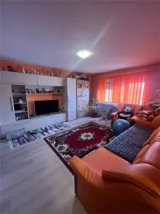Apartament 3 cam 78mp M20 BKO - Galati