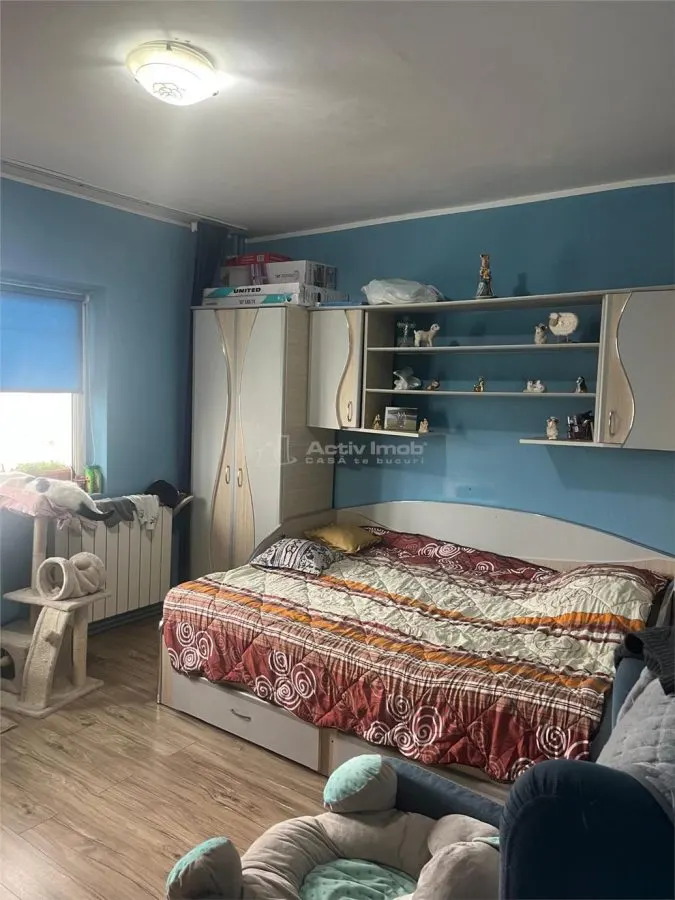 Apartament 3 cam 78mp M20 BKO - foto 4
