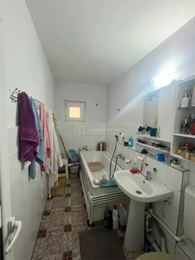 Apartament 3 cam 78mp M20 BKO - foto 8