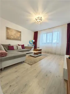 Inchiriere apartament 3 camere, Ghimbav, bloc nou, mob/utilat - Ghimbav