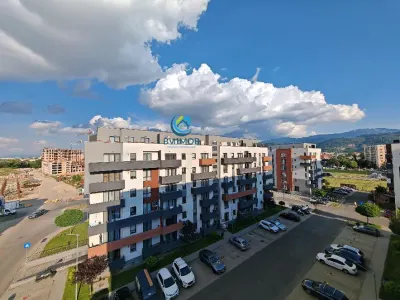 Inchiriem Apartament 2.5 Camere, Mobilat, Decomandat, Avantgarden 3 - foto 15
