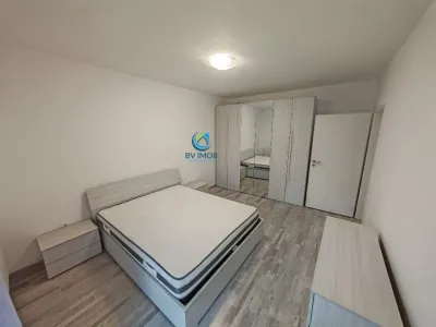 Inchiriem Apartament 2.5 Camere, Mobilat, Decomandat, Avantgarden 3 - foto 9