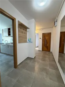 Inchiriere apartament 3 camere, decomandat, Astra-Zorilor, renovat nou, 2 bai - foto 3