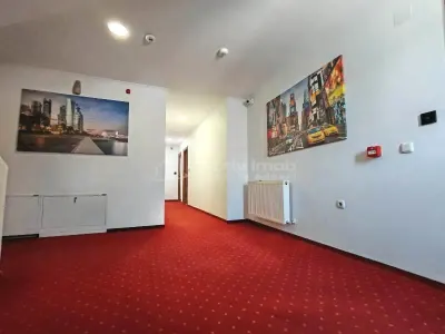 VANZARE - CLADIRE COMERCIALA    HOTEL - RAHOVA - MARGEANULUI - ANTIAERIANA -  INVESTITIE -- 17 CAMERE -  550000E  -   COMISION 0 ! - foto 7