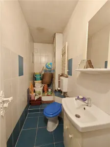 Vanzare apartament 4 camere, decomandat, zona Faget - foto 13